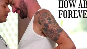 How there forever chris damned, aj sloan