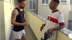 O faz tudo ric carioca ferativo1 marcelo debian