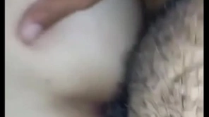 Make less painful daddy penetrates twink's aggravation