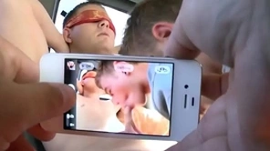Bait crammer - riley banks goes gay be beneficial to pay with alexander unfledged