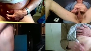 Four on skype