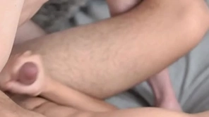 Twisted older stepbrother gets off inside stepbrother's ass