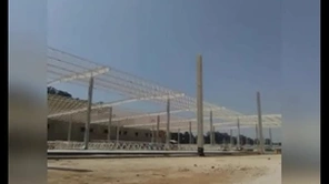 Peladão na construção