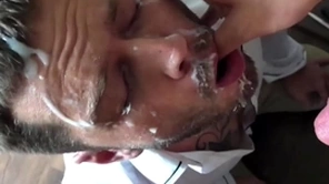 Office slut blowjob compilation massive cumshot big dicks