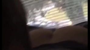 Naked teen caught!!