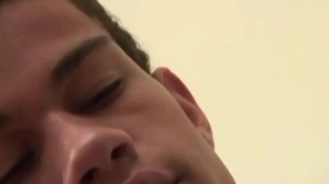 Gross cock - pedro loma arregaçando o cu do riu melo