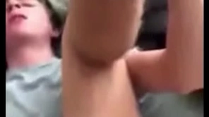 Dotado fudendo o novinho